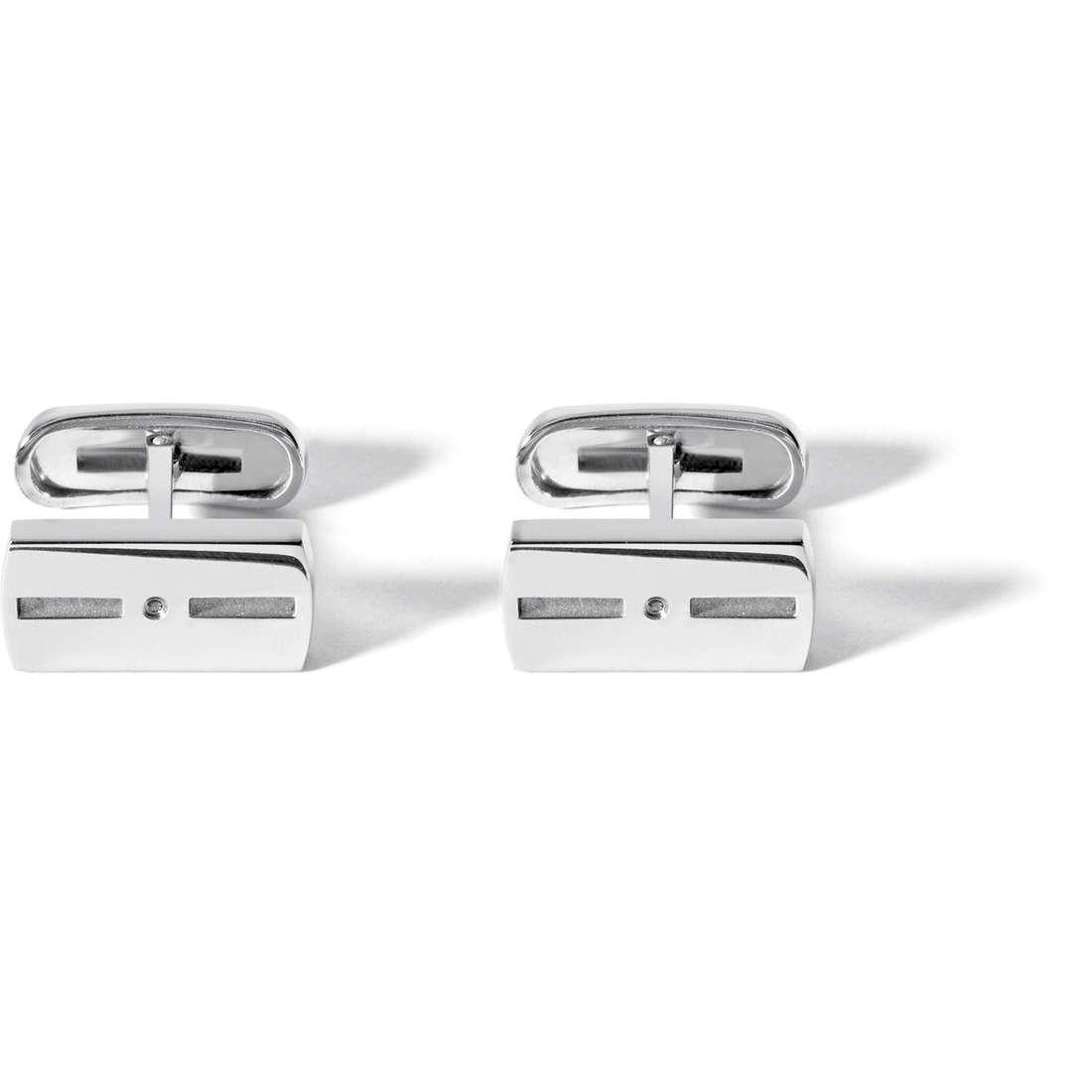 Cufflinks Men Comete Gioielli UGM155