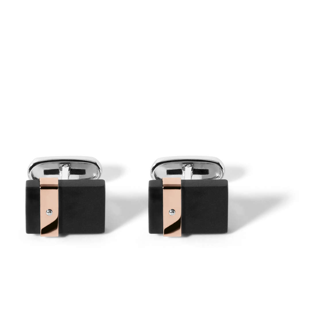 Cufflinks Men Comete Gioielli UGM156