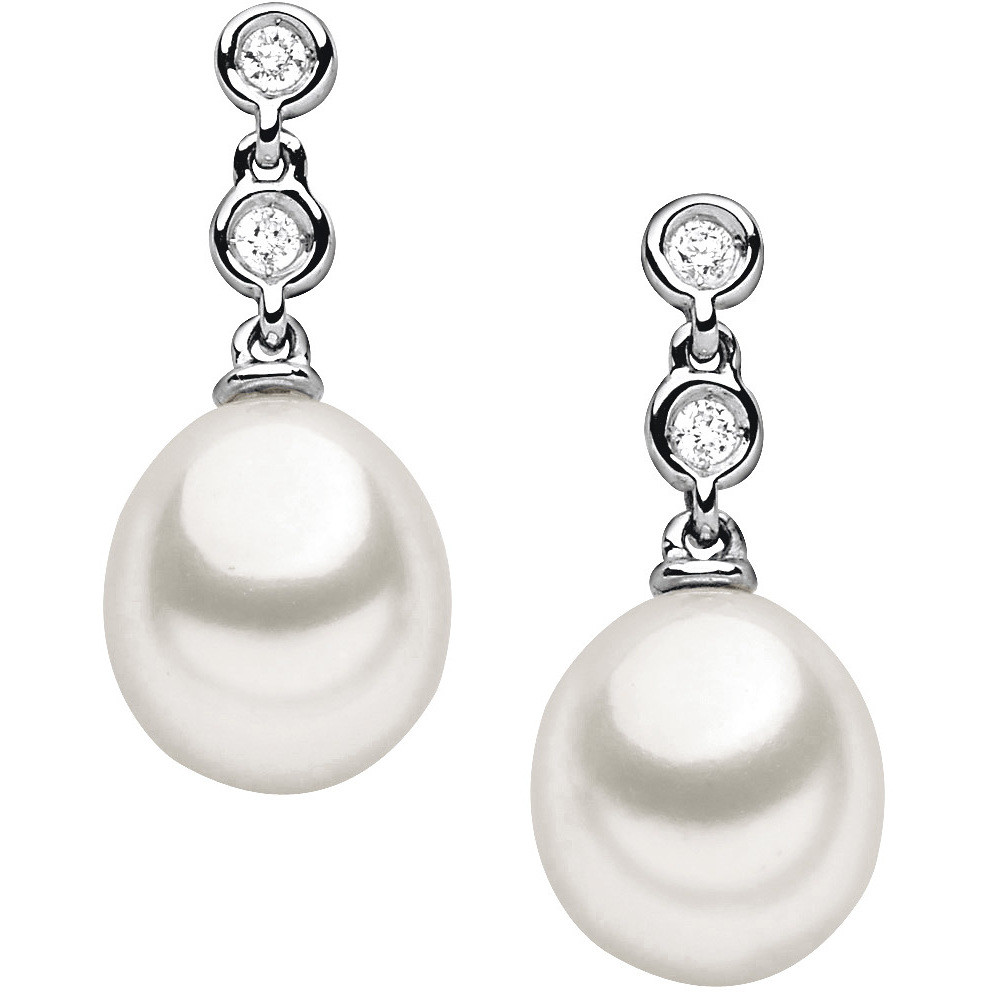 Women's Earrings Comete Gioielli Bon Ton ORP 425