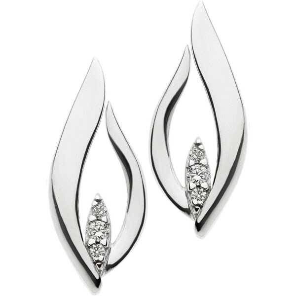 Women's Comete Gioielli Earrings Calla ORB 760