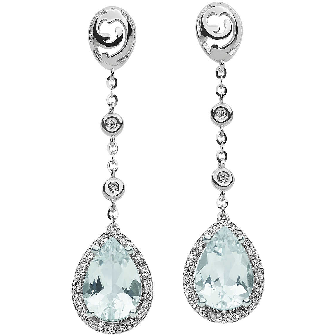 Women’s Earrings ORQ Jewelry 216