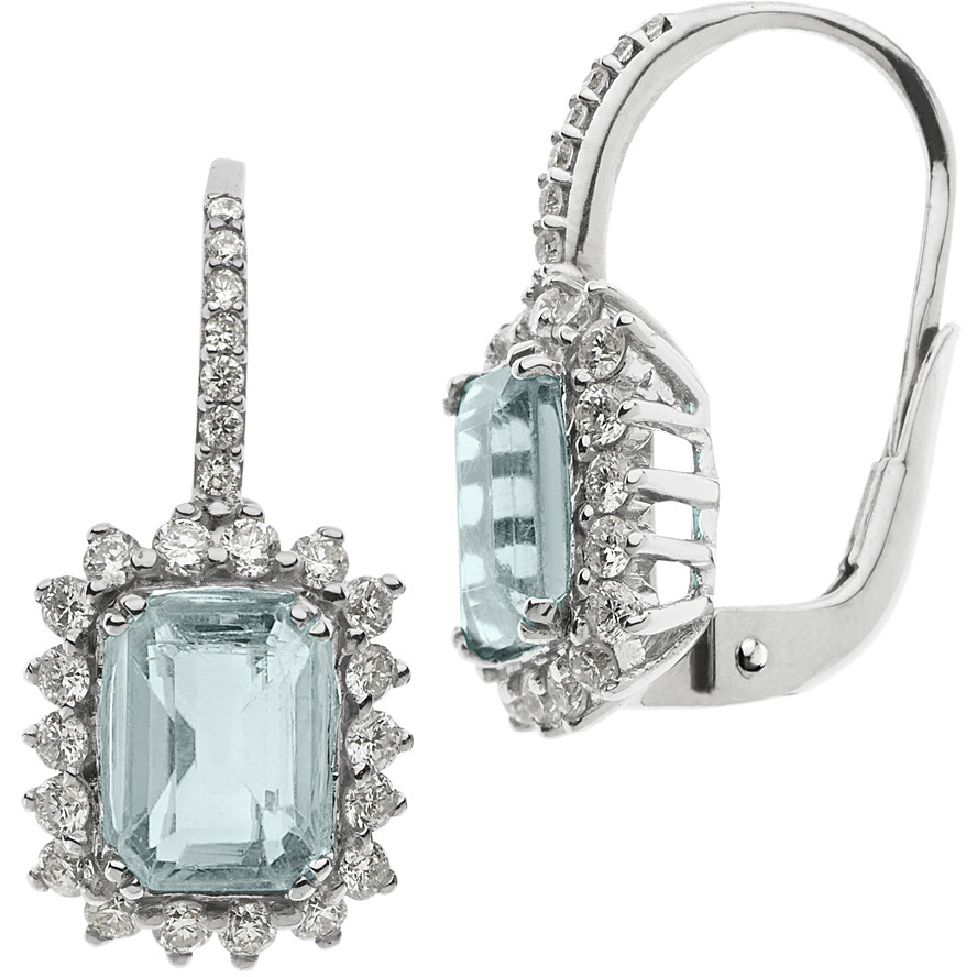 Cleopatra Jewelry Cleopatra ORQ 220 Women’s Earrings