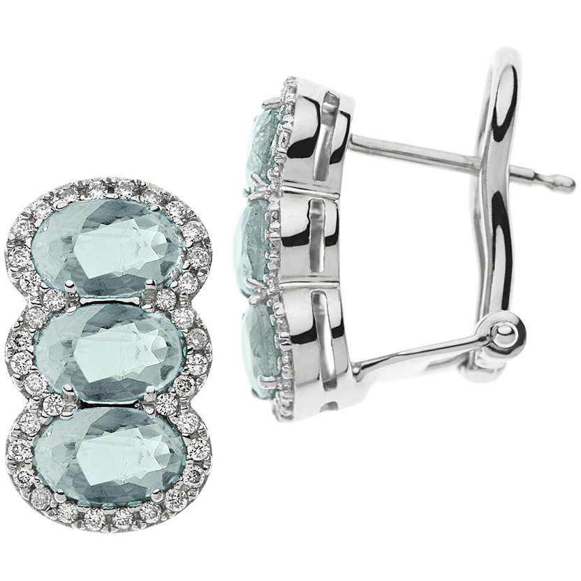 Cleopatra Jewelry Cleopatra Orq 219 Women’s Earrings