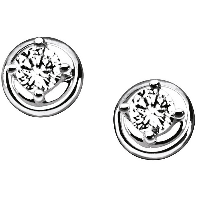 Women's Earrings Comete Gioielli ORB 555