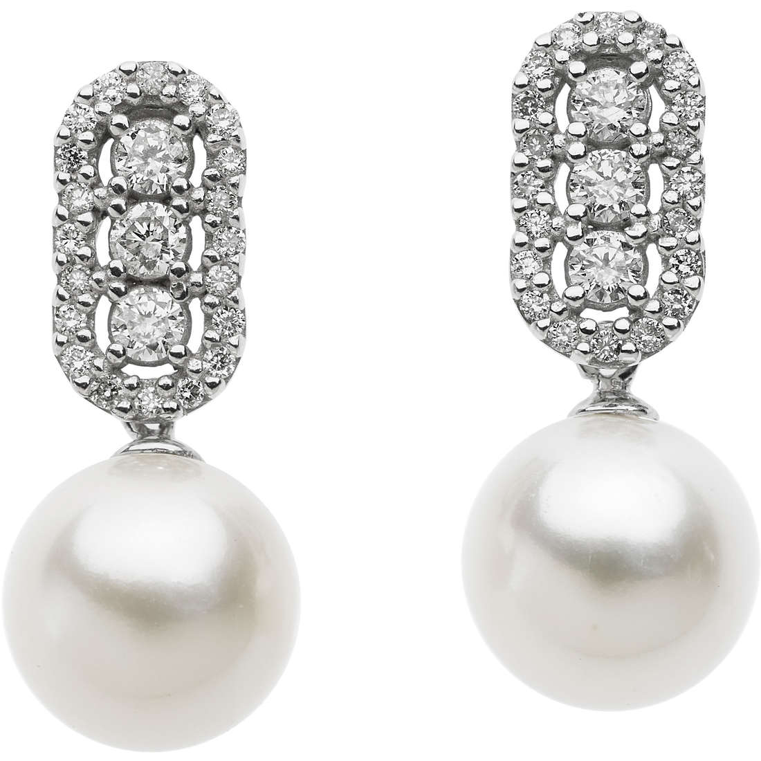 Earrings Women Comete Gioielli ORP 582
