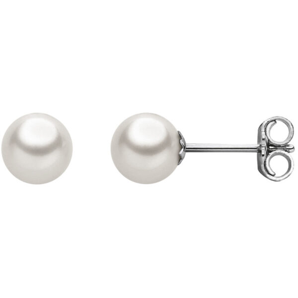 Earrings Women Comete Gioielli Pearl ORP 149 B