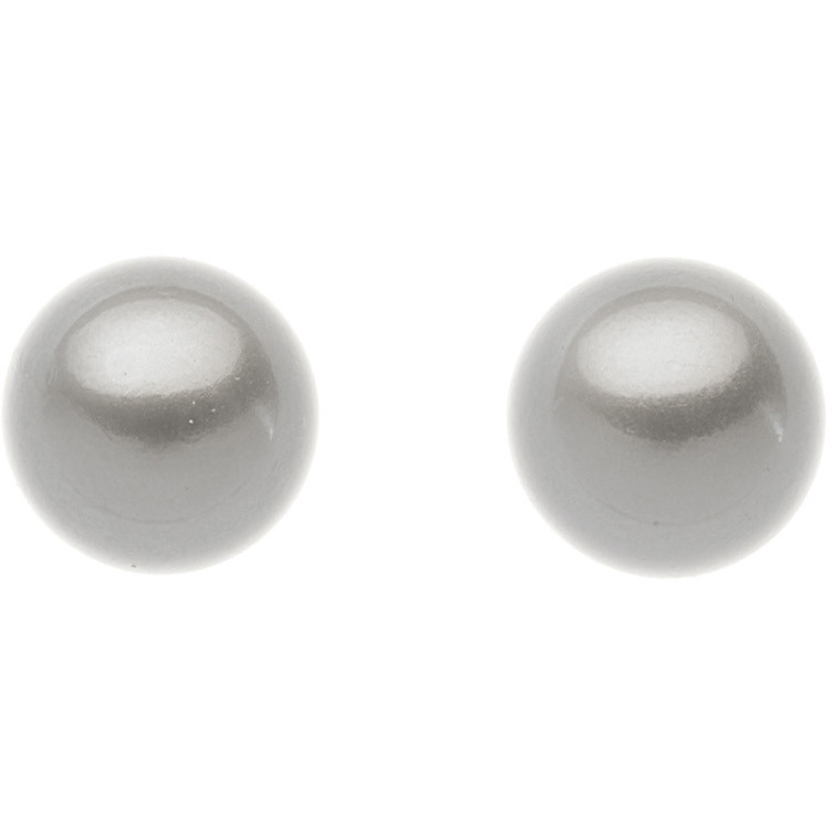 Women’s Earrings Comete Gioielli Pearl ORP 517