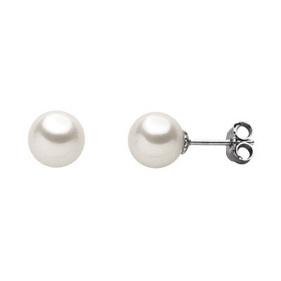 Earrings Women Comete Gioielli Pearls ORP 632 B