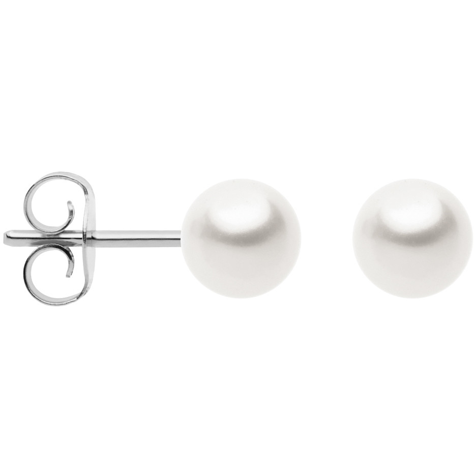 Earrings Women Comete Gioielli Pearls ORP 636