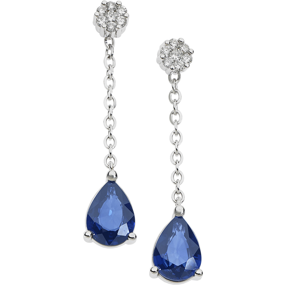 Earrings Women Comete Gioielli Venus ORB 795