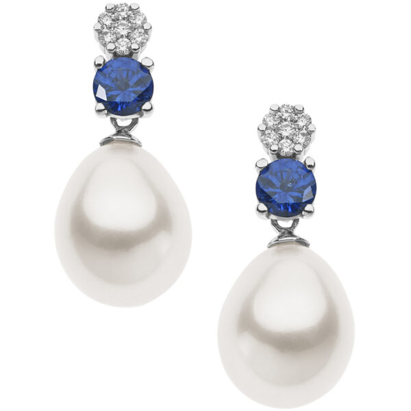 Women's Earrings Venus Jewelry ORP 646