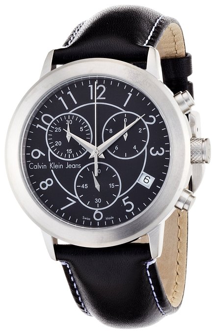 Orologio Calvin Klein Jeans uomo K8717113-gioielleria-cipolla-palermo