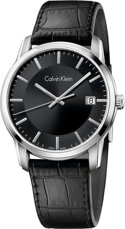 Orologio Quarzo Uomo Calvin Klein Infinite