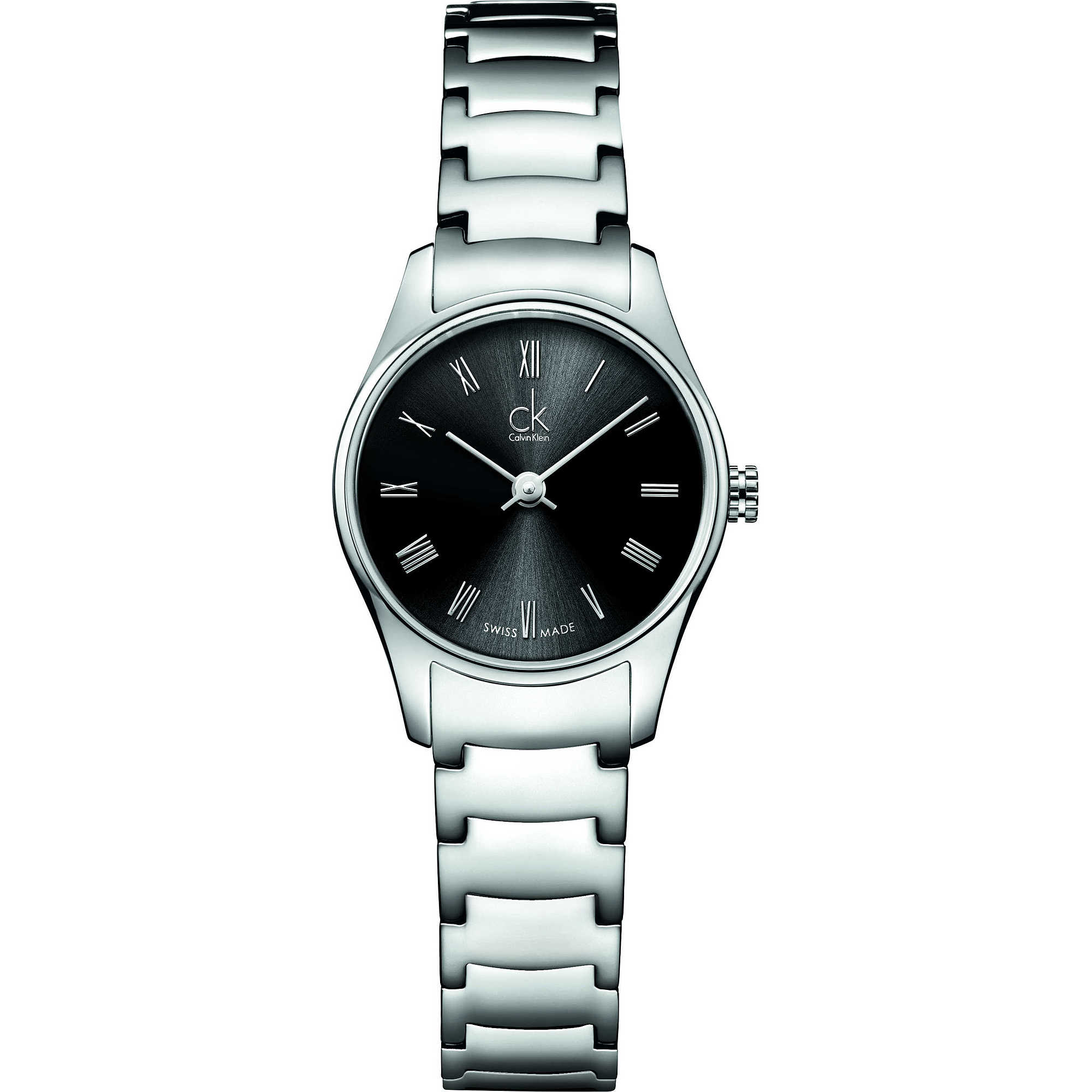 Orologio Solo Tempo Donna Calvin Klein New Classic