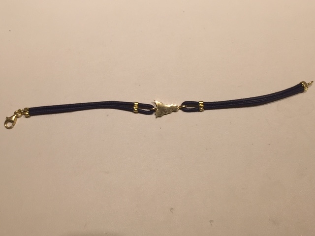 BRACCIALE SICILIA argento 925%