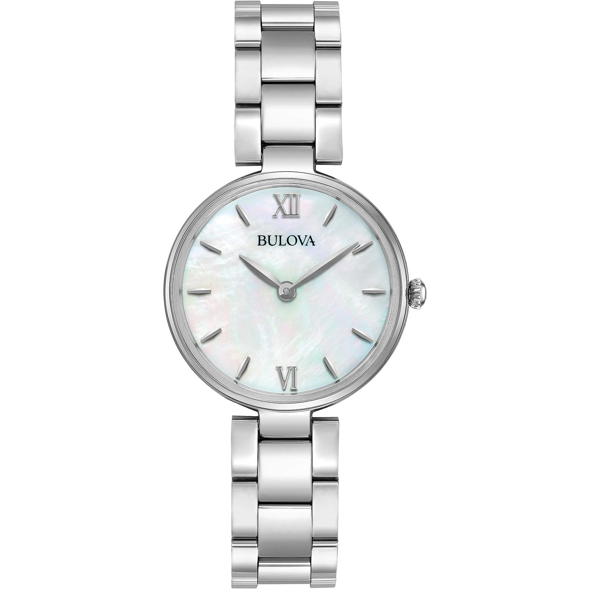 Bulova Classic Women’s Time-Only Watch