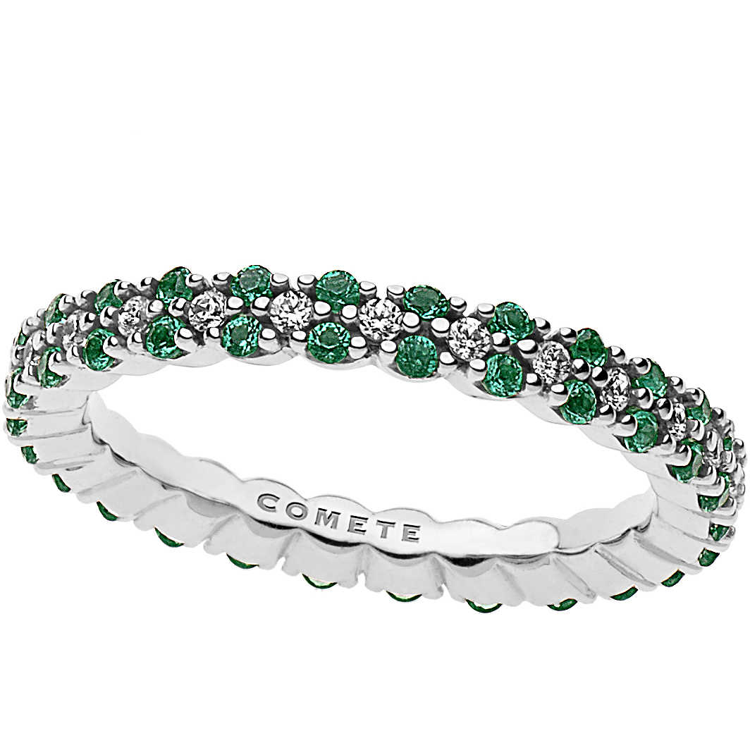 Women’s Ring Comete Gioielli ans 1805 M