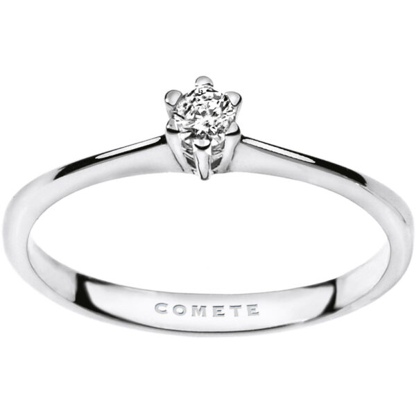 Women's Ring Comete Gioielli Anb 2149
