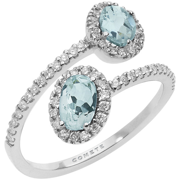 Women’s Ring Geneva Jewelry Anq 292