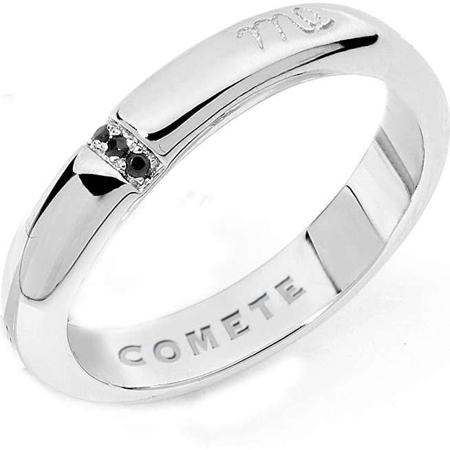 Anello Unisex Comete Gioielli ANG 105 M20