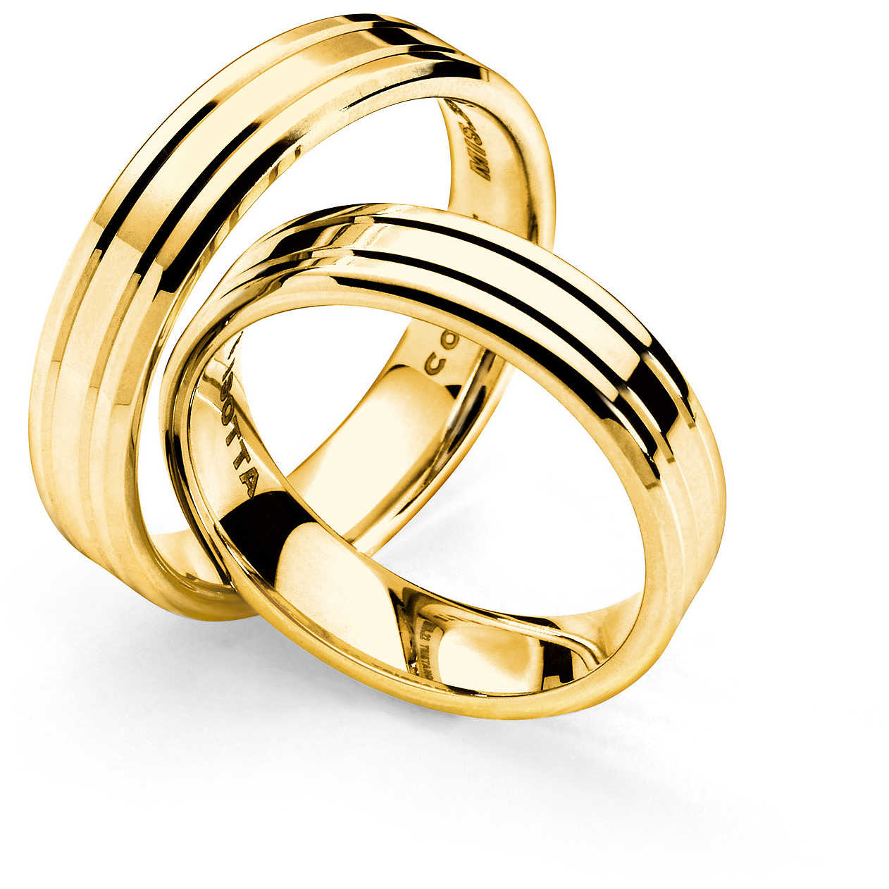 Unisex Ring Faithful Jewelry ANB 1131G M11