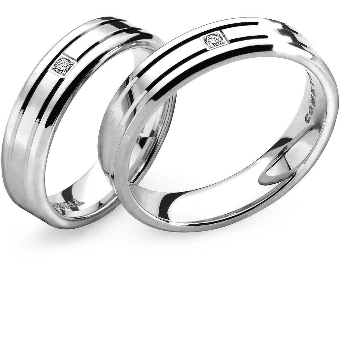Unisex Ring Faithful Jewelry ANB 1130B M11