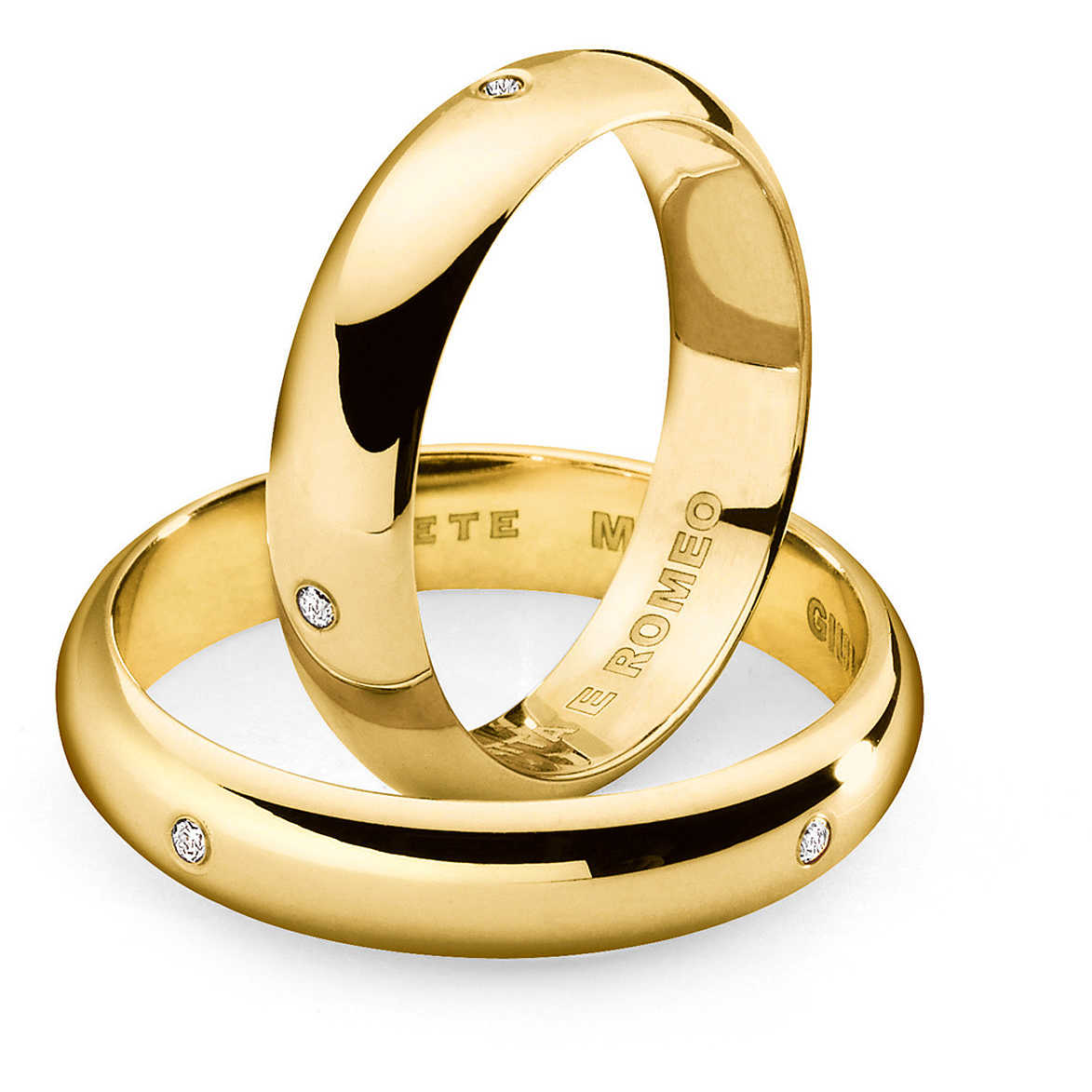 Unisex Ring Faithful Jewelry Anb 1107G M11