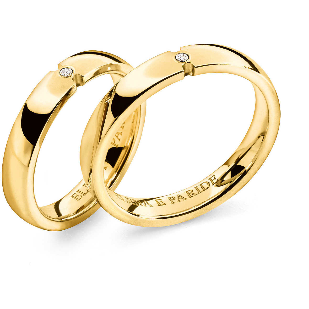 Unisex Ring Faithful Jewelry ANB 1119G M11