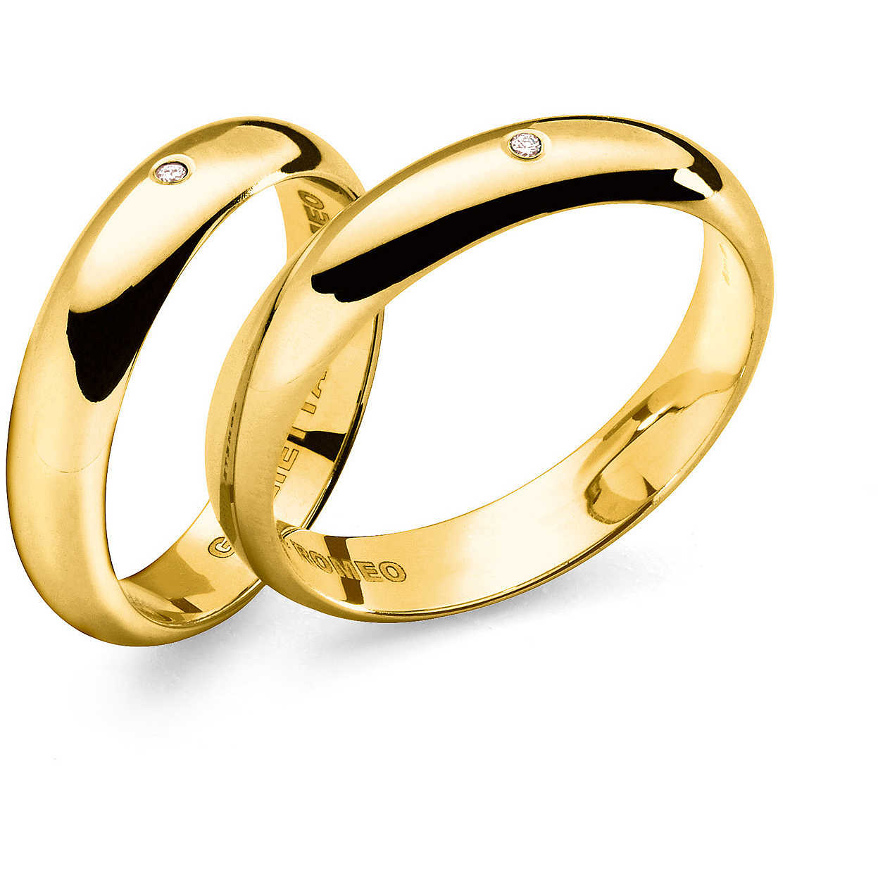 Unisex Ring Faithful Jewelry Anb 1108G M11