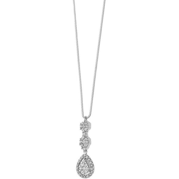 Diana Jewelry GLB 1328 Women's Necklace