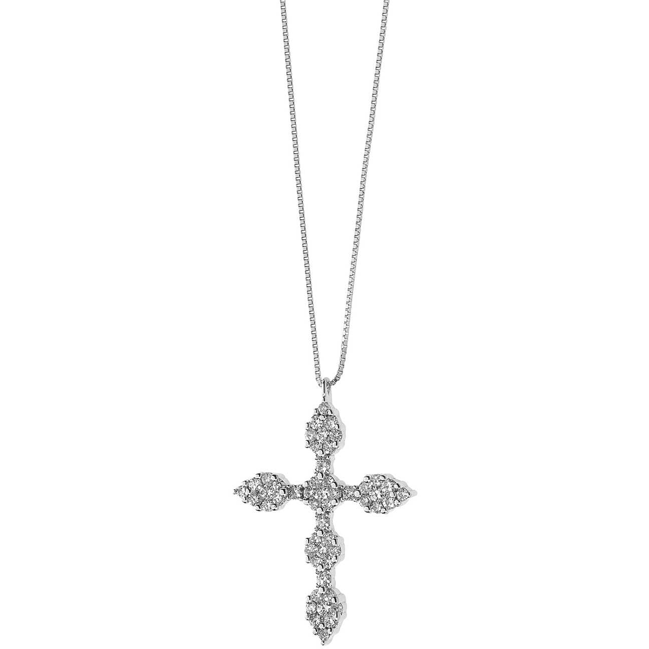 Necklace Women Comete Gioielli Emotions GLB 1327