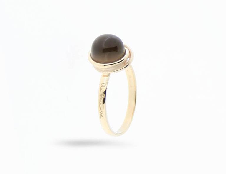 Annamaria Cammilli Spirit Ring GAN0943I