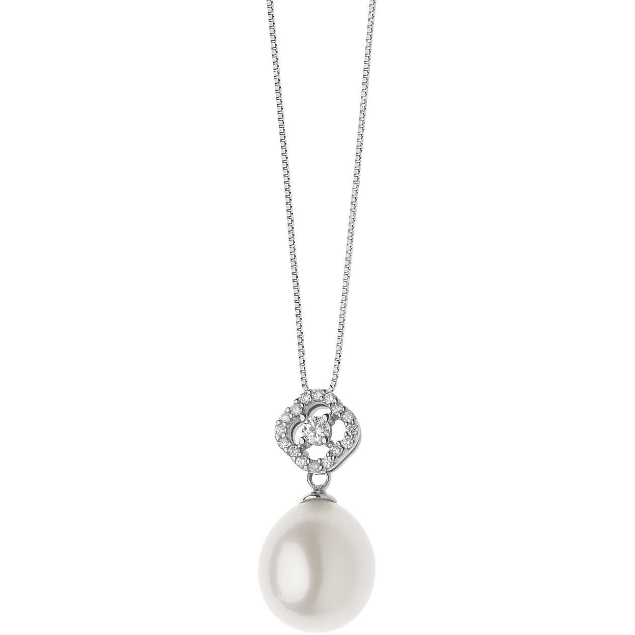 Collana Donna Comete Gioielli GLP 509