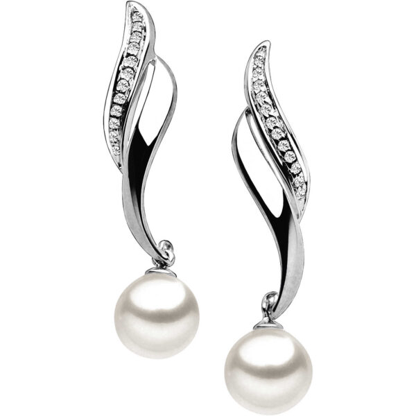 Earrings Women Comete Gioielli ORP 472