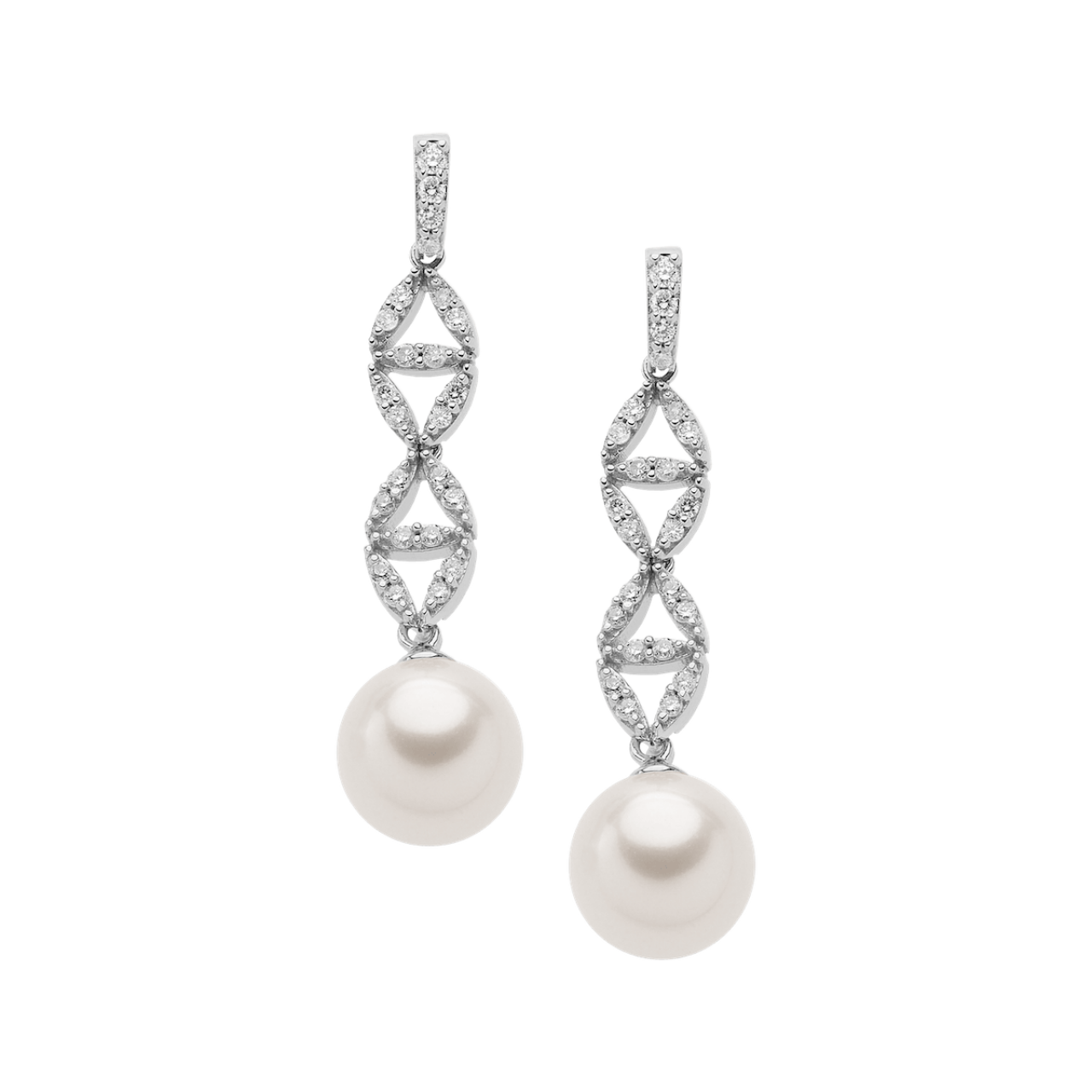 Comete Gioielli Earrings Woman Life ORP 655