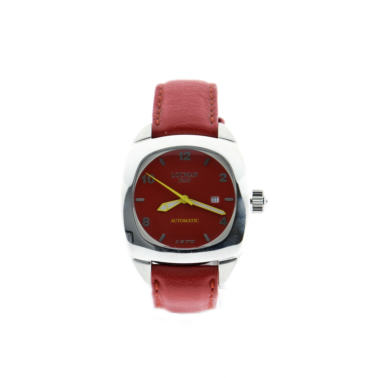 Locman 1970 clearance automatico