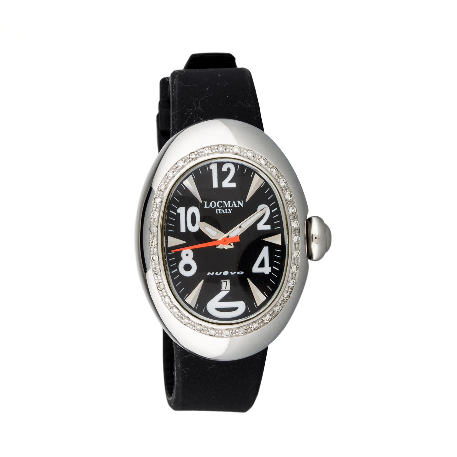 Locman best sale cinturino pelle