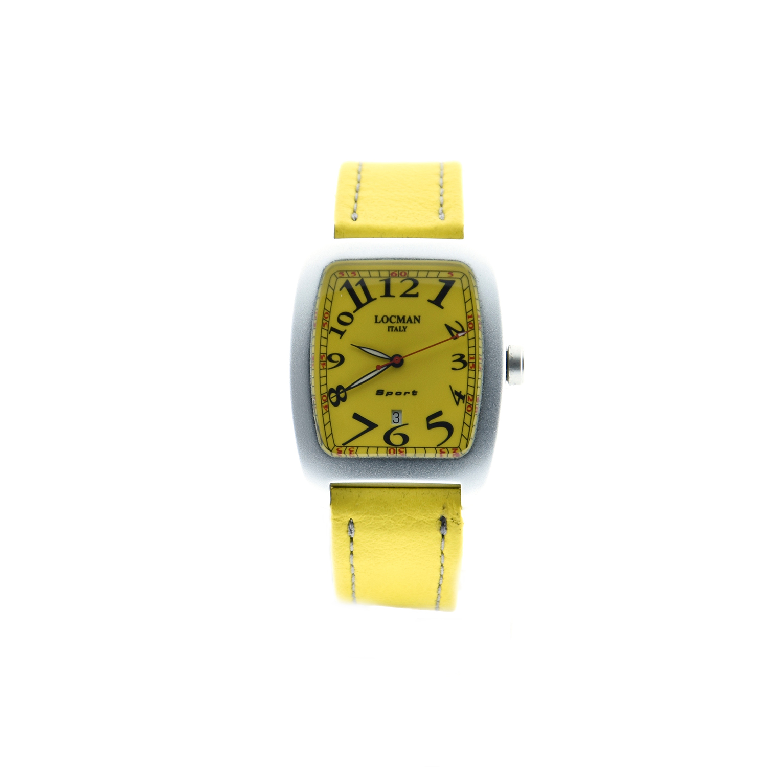 Locman giallo online