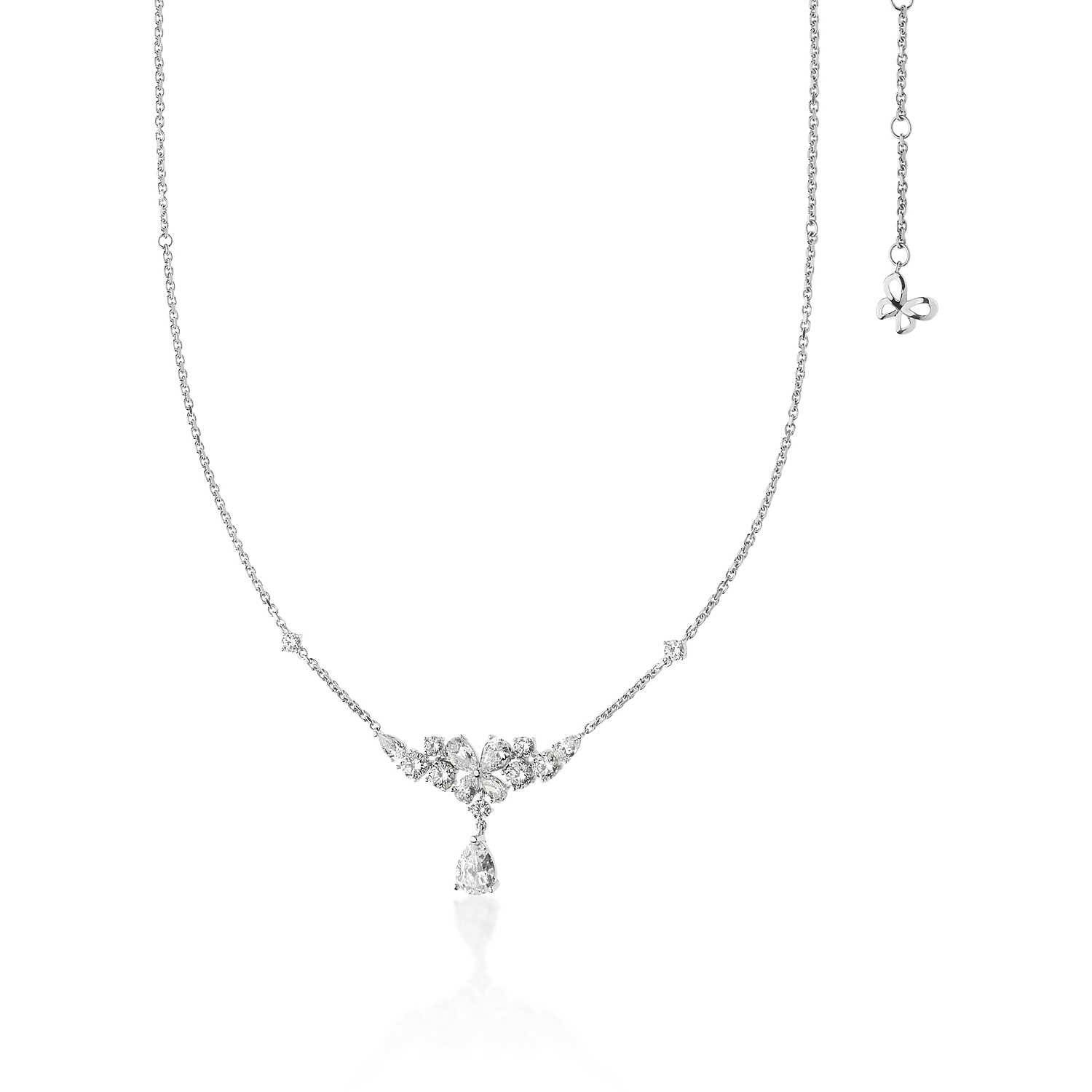 Women's Comete Gioielli Necklace GLA 150