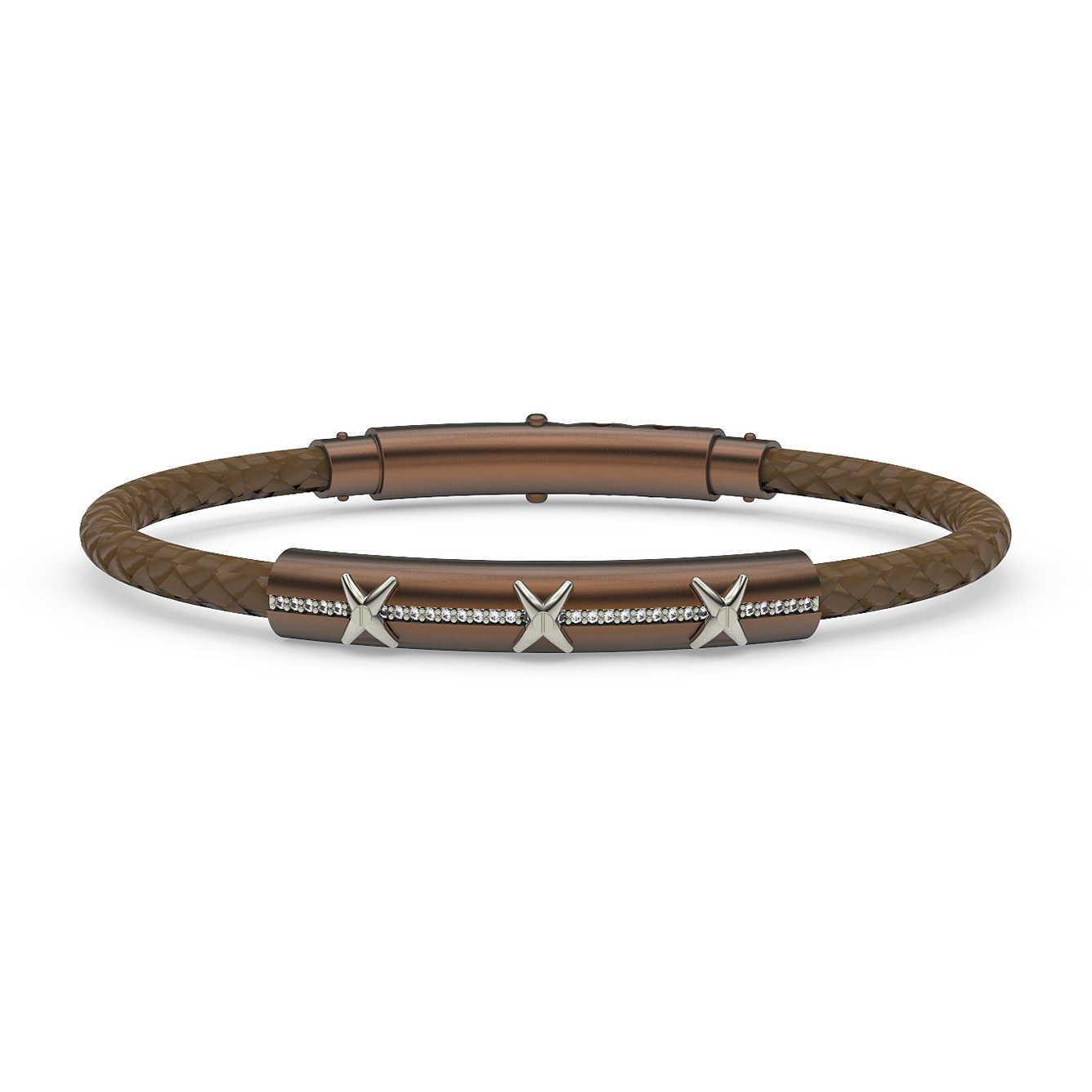 Bracelet Man Comete Gioielli Boxing UBR796