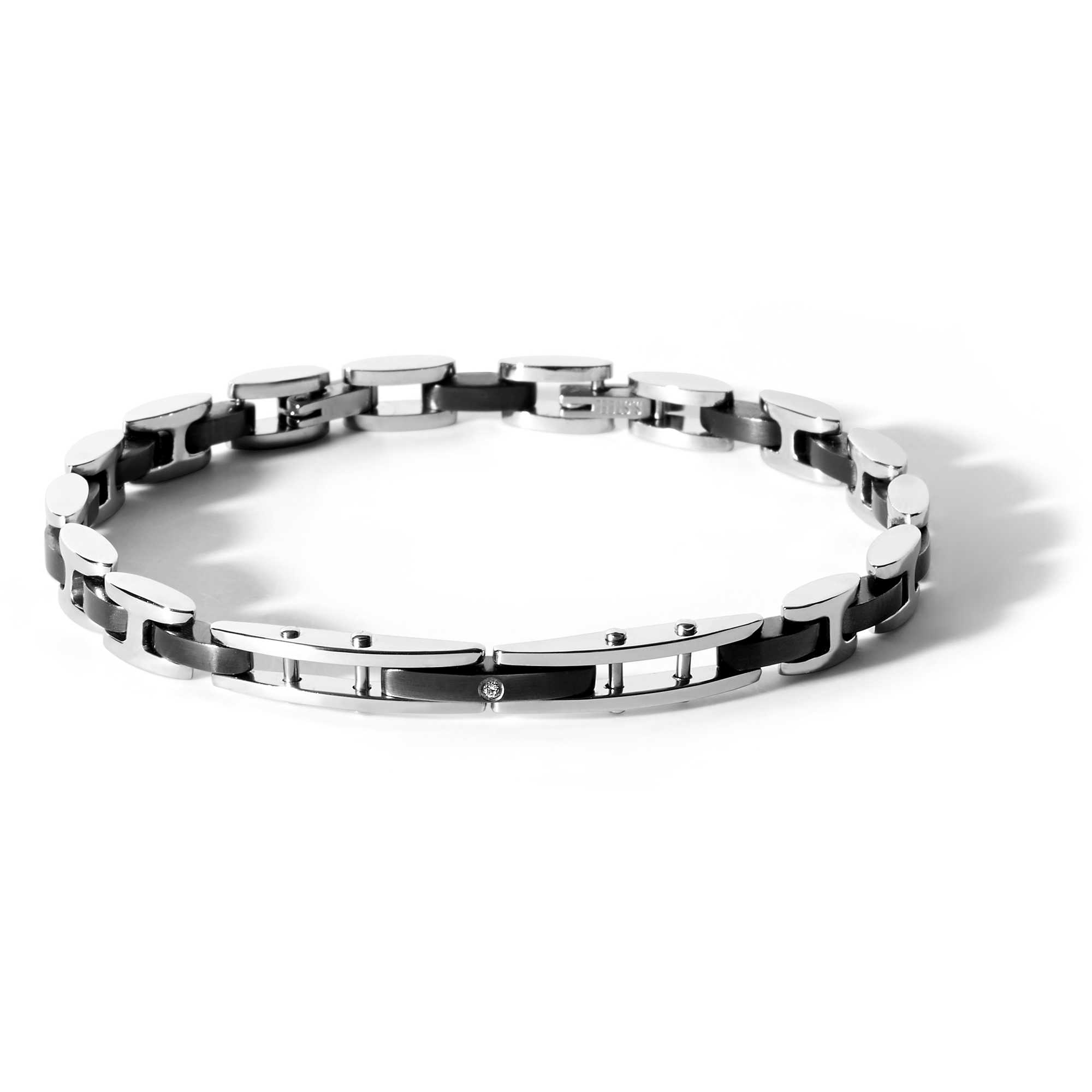UBR576 Men’s Comete Gioielli Bracelet