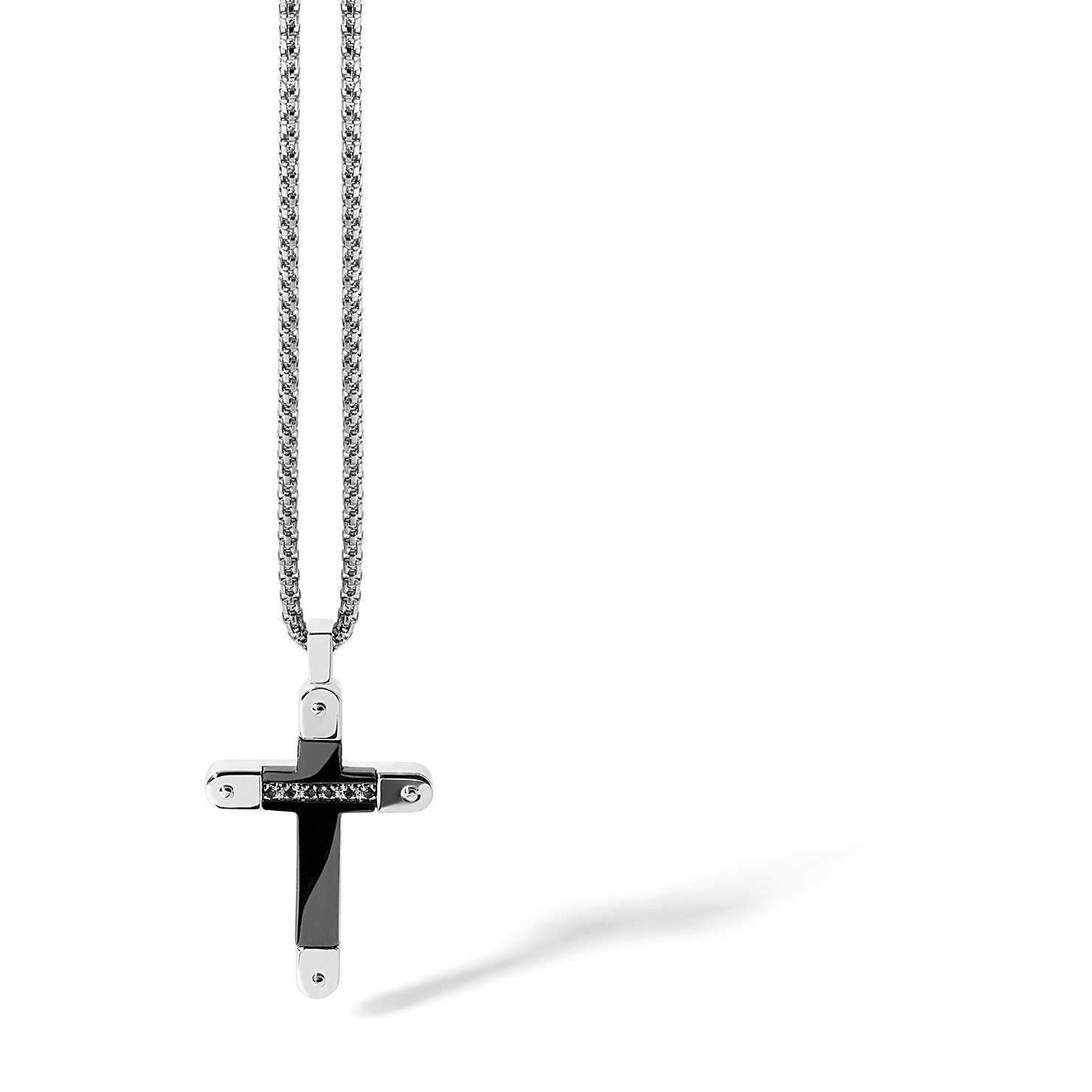 UGL484 Men's Comete Gioielli Necklace