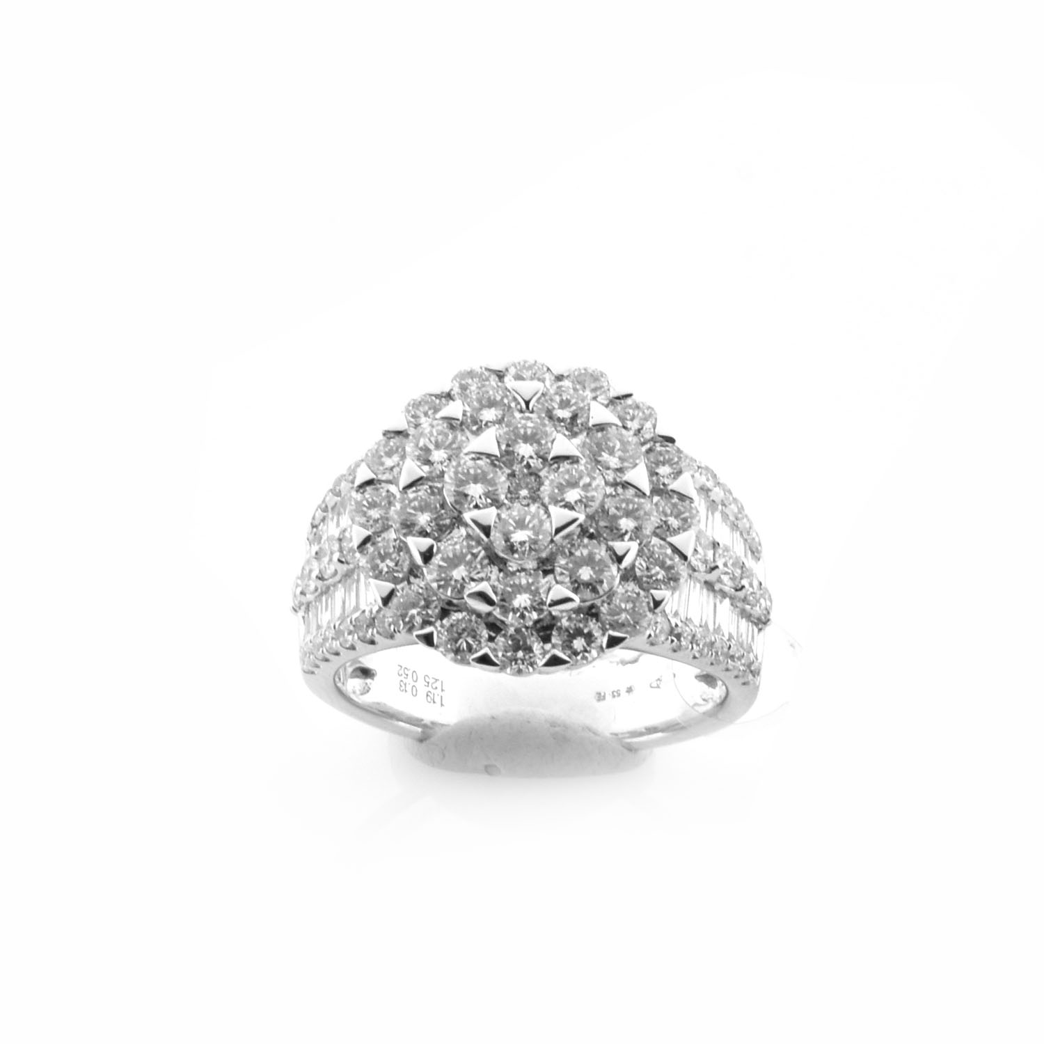 Anello-oro-750%-diamanti-3,09-ct-colore-E-vvs1