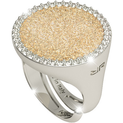 Women's Rebecca Zero Jewelry Ring BRZABO52