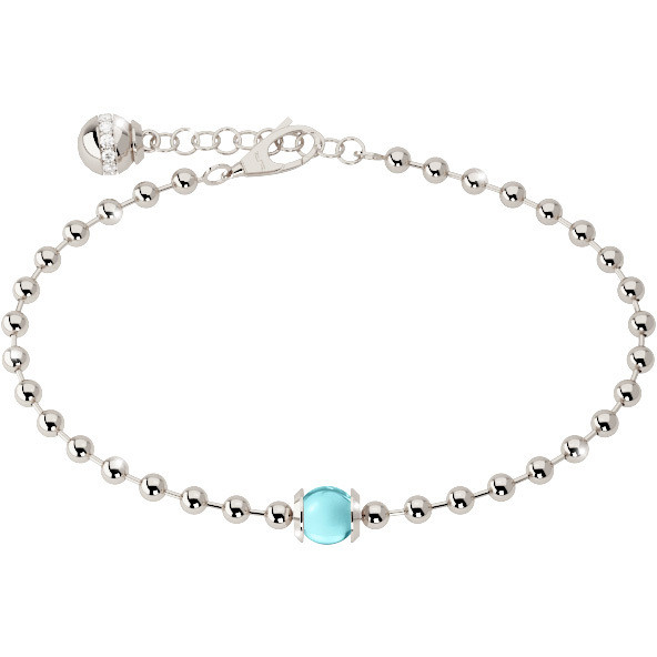 Women’s Bracelet Jewelry Rebecca Boulevard Stone BBYBBT16