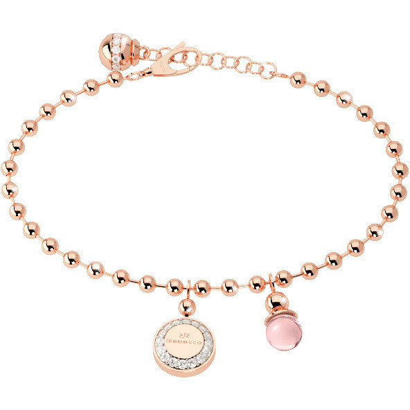 Women’s Bracelet Jewelry Rebecca Boulevard Stone BBYBRQ18