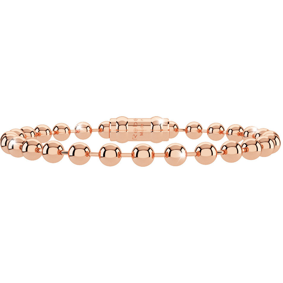 Bracciale unisex gioielli Rebecca Myworld BWWBBR25