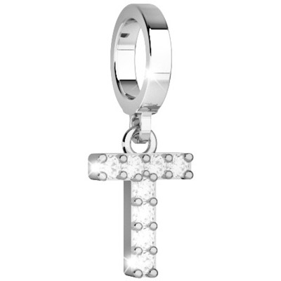 Charm donna gioielli Rebecca Myworld BWMPBT70