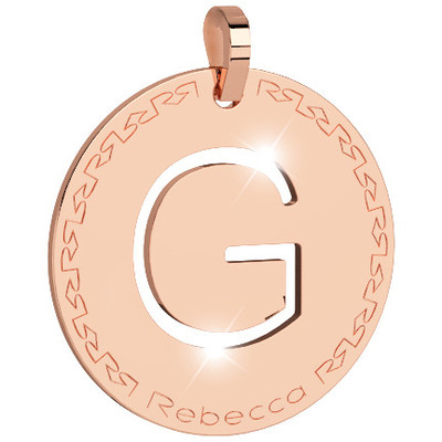 Charm Donna Gioielli Rebecca Myworld BWRPRG07