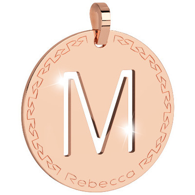 Charm Women Jewelry Rebecca Myworld BWRPRM13